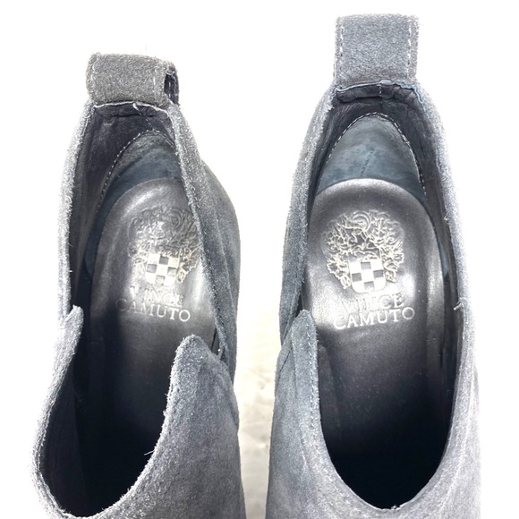 Vince Camuto Booties - Picture 8 of 9
